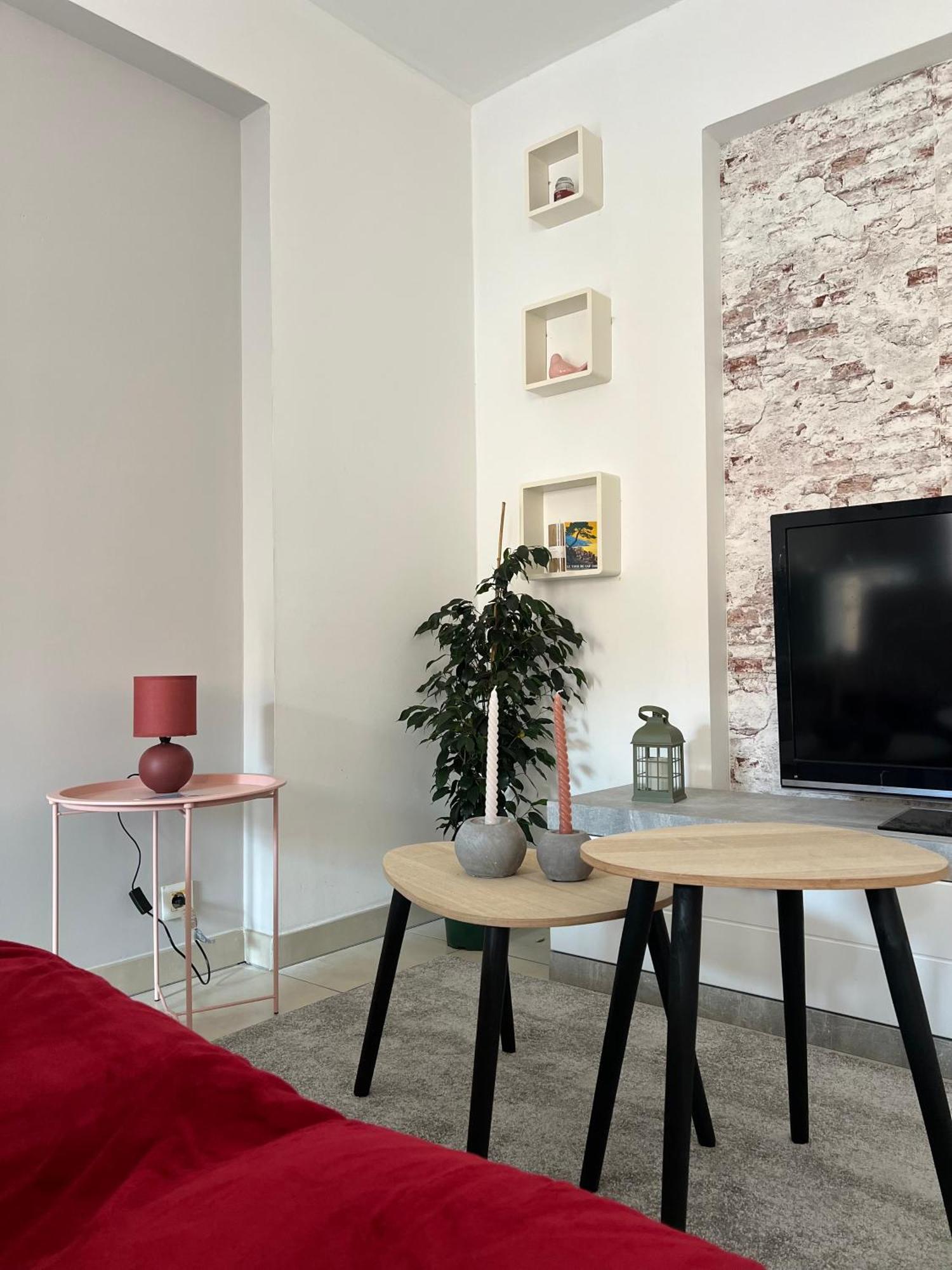 T3 Pres Du Port Appartamento