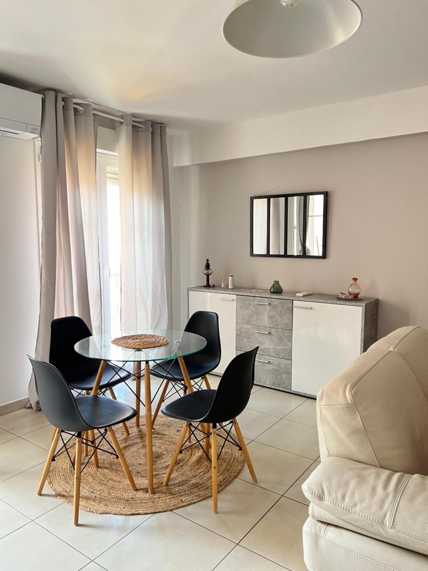 Appartamento T3 Pres Du Port *